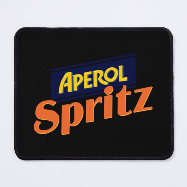 Item preview, Aperol Spritz designed and sold by ddrakeweasley.