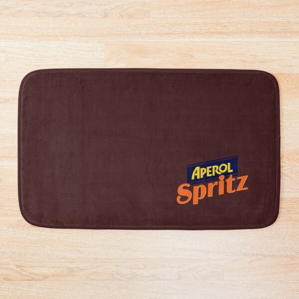 Item preview, Aperol Spritz     designed and sold by ddrakeweasley.