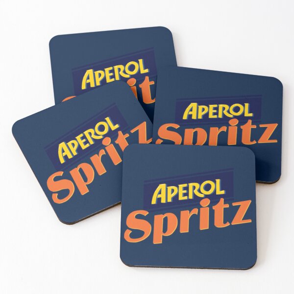 Aperçu de l'œuvre Aperol Spritz créée et vendue par ddrakeweasley.
