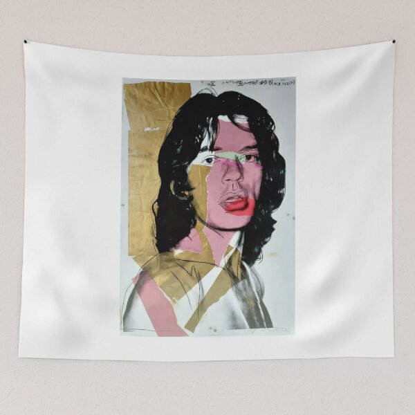 Item preview, Man Fan Art poster designed and sold by warenk-bolofeth.