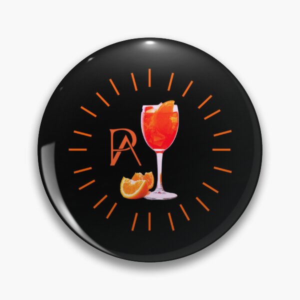 Item preview, Aperol Spritz Rezept - Aperol Spritz Cap   designed and sold by ddrakeweasley.