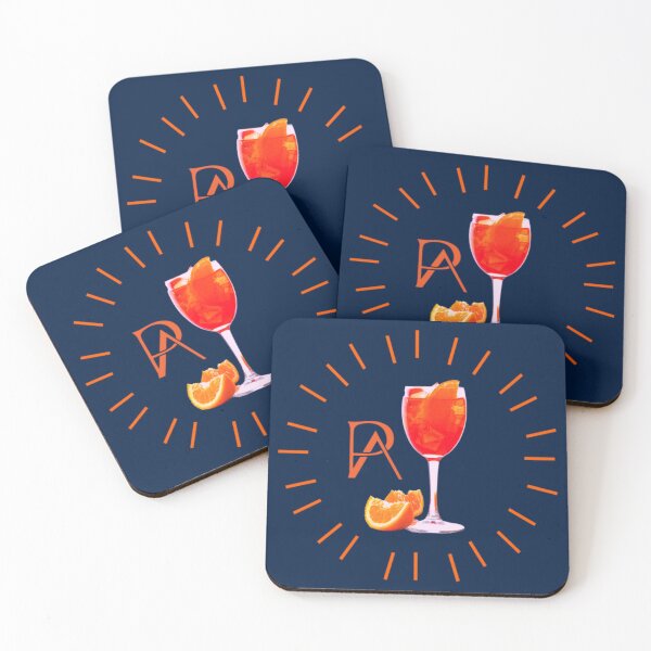 Item preview, Aperol Spritz Rezept - Aperol Spritz Cap   designed and sold by ddrakeweasley.