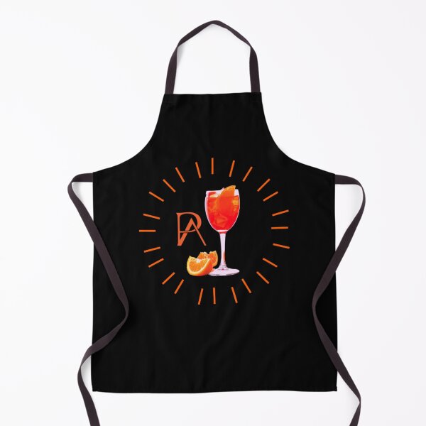 Item preview, Aperol Spritz Rezept - Aperol Spritz Cap designed and sold by ddrakeweasley.