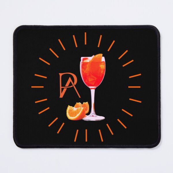 Item preview, Aperol Spritz Rezept - Aperol Spritz Cap designed and sold by ddrakeweasley.