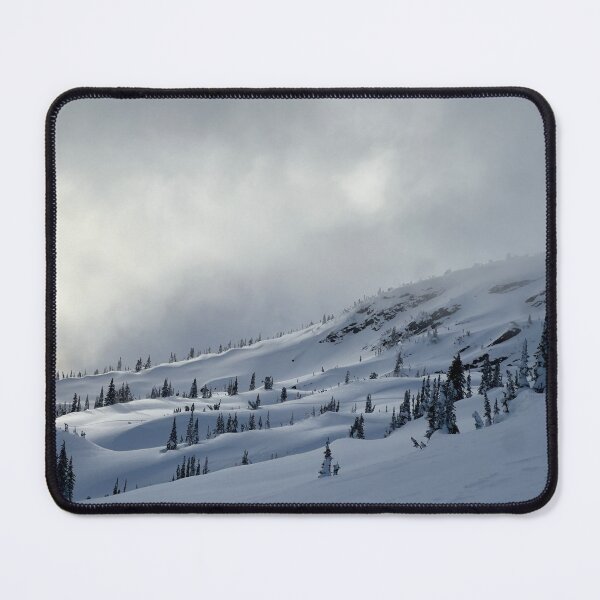 Item preview, Soft snow designed and sold by Ron-n-Flanigan.