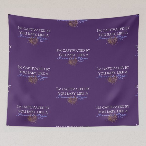 Item preview, Firework Show Sparks Fly Taylor Swift designed and sold by Swiftness13.