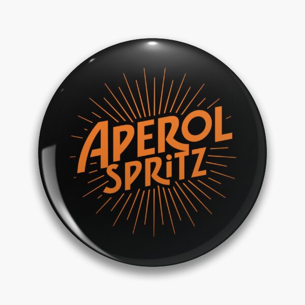 Item preview, APEROL SPRITZ designed and sold by ddrakeweasley.