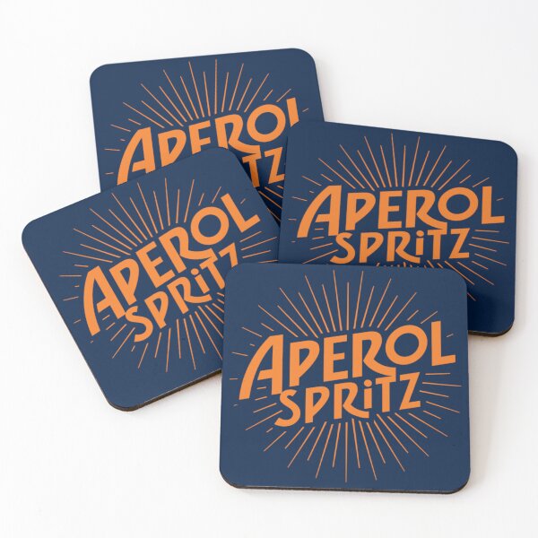 Item preview, APEROL SPRITZ designed and sold by ddrakeweasley.
