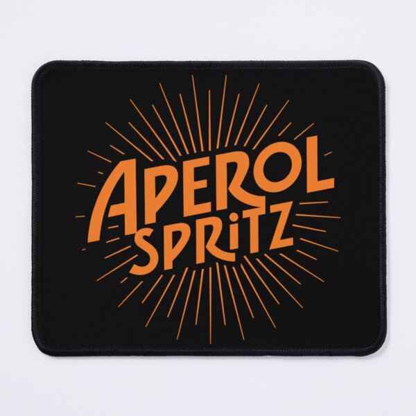 Item preview, APEROL SPRITZ designed and sold by ddrakeweasley.