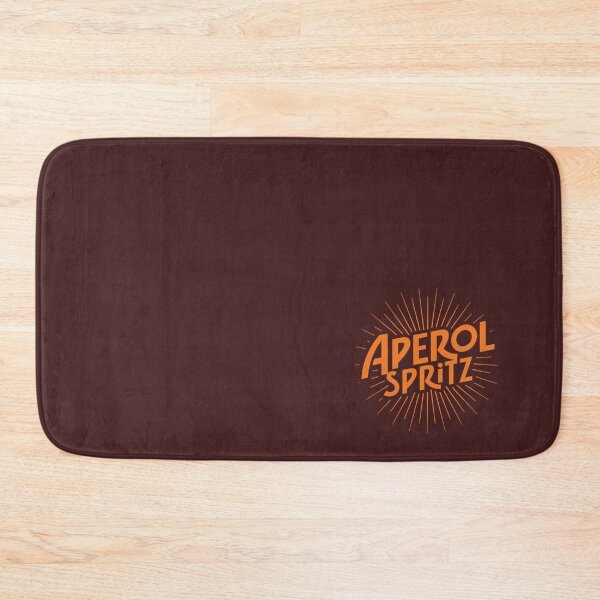 Item preview, APEROL SPRITZ designed and sold by ddrakeweasley.