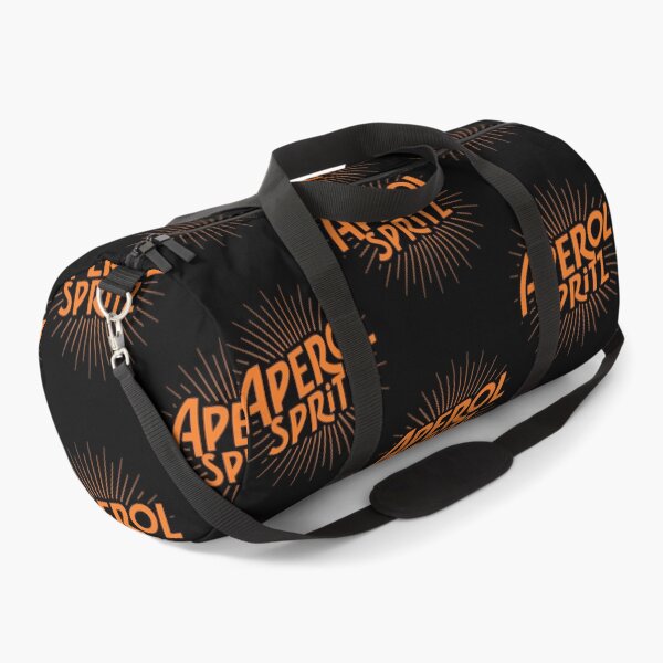 Item preview, APEROL SPRITZ designed and sold by ddrakeweasley.