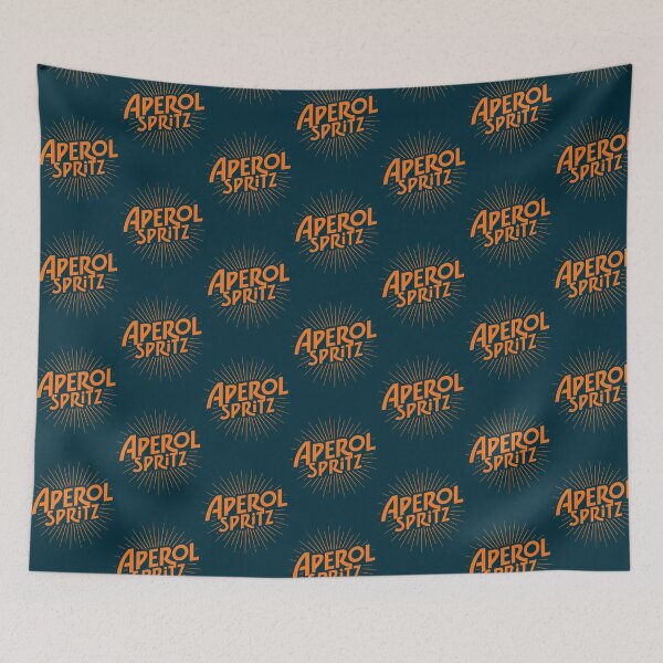 Item preview, APEROL SPRITZ designed and sold by ddrakeweasley.