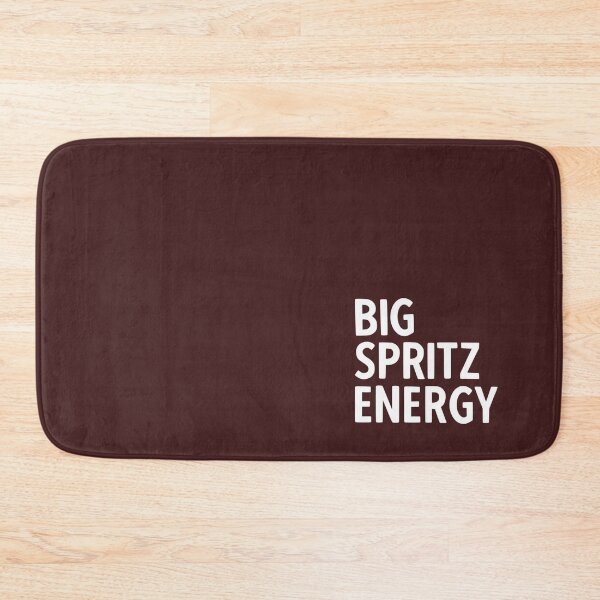 Item preview, Big Spritz Energy   designed and sold by ddrakeweasley.