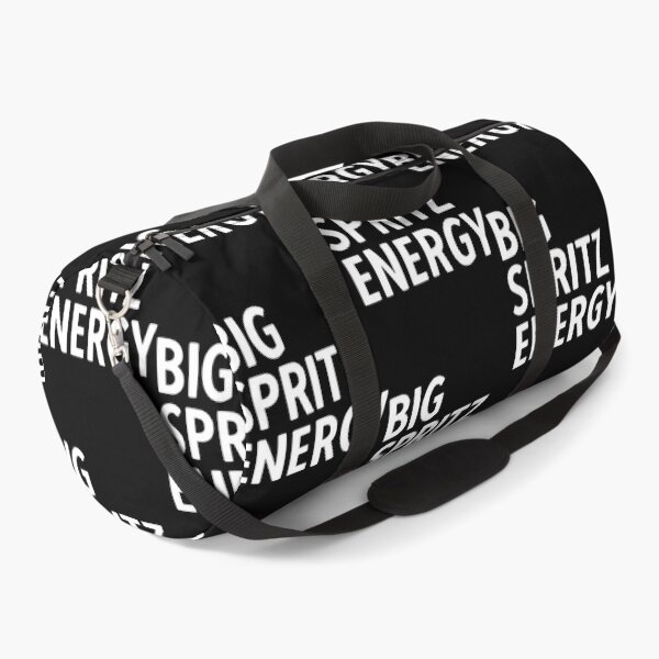 Item preview, Big Spritz Energy designed and sold by ddrakeweasley.