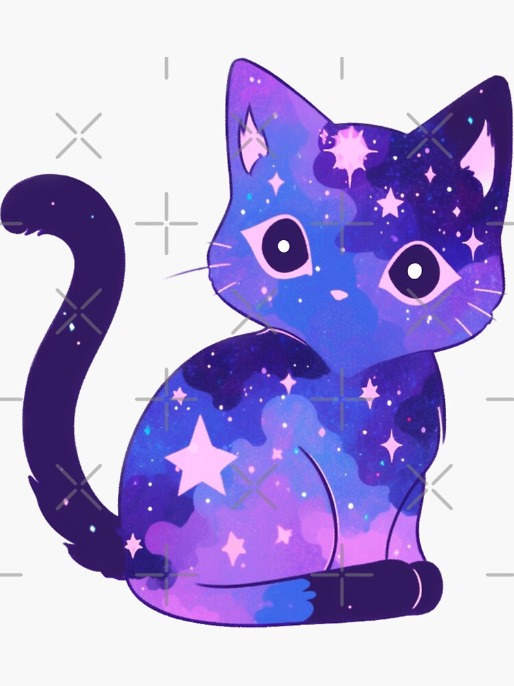 Pastel Purrfection Vinyl