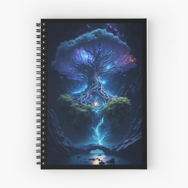 Item preview, The Tree of Life designed and sold by Giltain.