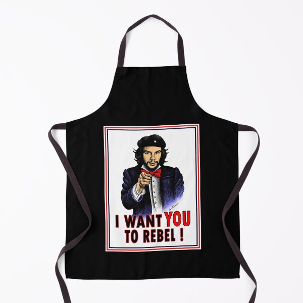Item preview, I Want You to Rebel (Ben Heine) designed and sold by ArtChicMilesBi.