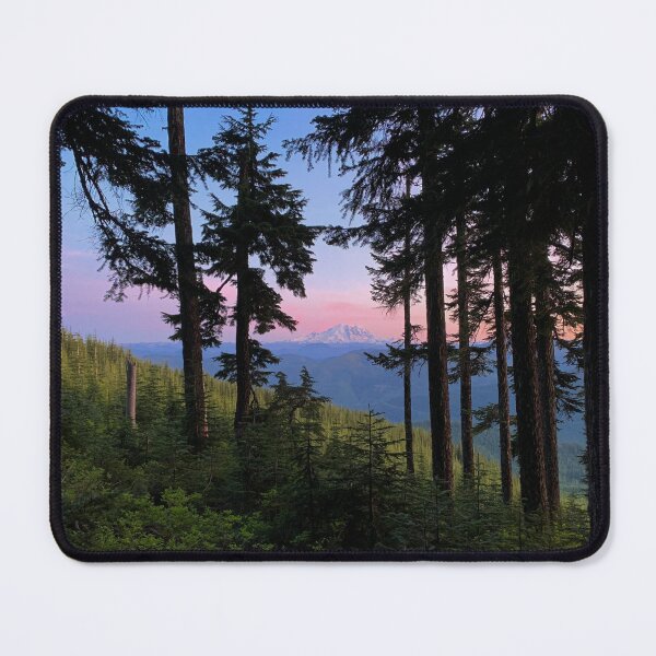 Item preview, Through the trees designed and sold by Ron-n-Flanigan.