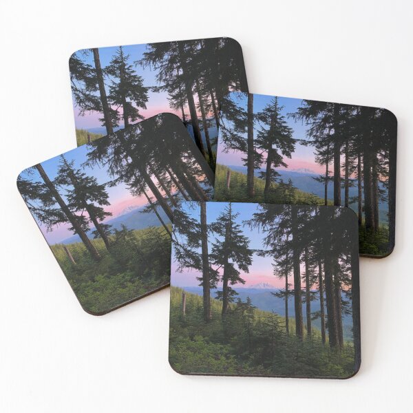 Item preview, Through the trees designed and sold by Ron-n-Flanigan.