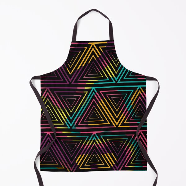 Item preview, Seamless Geometric Triangle Pattern - 05 designed and sold by Studio Grafiikka.