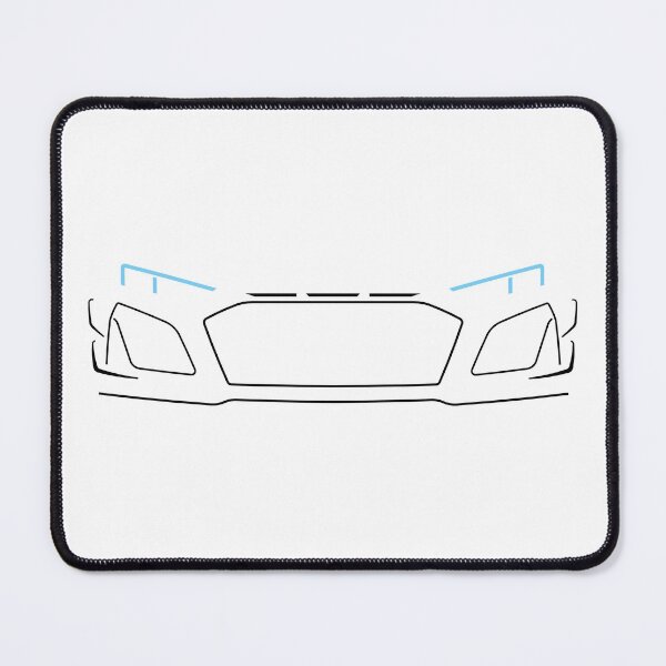 Item preview, R8 GT designed and sold by classic-light.