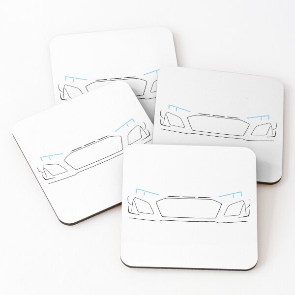 Item preview, R8 GT designed and sold by classic-light.