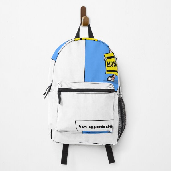 Item preview, new opportunities to rock the week! designed and sold by exconclothing.