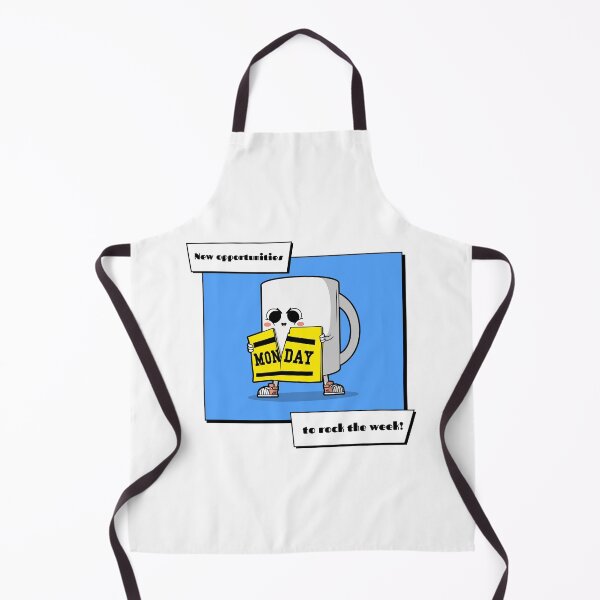 Item preview, new opportunities to rock the week! designed and sold by exconclothing.