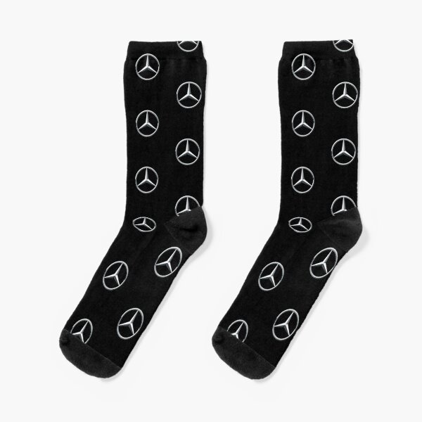 Mercedes Amg Socks for Sale | Redbubble