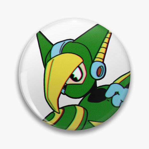 Item preview, Toony Jupiter designed and sold by the-letter-w.