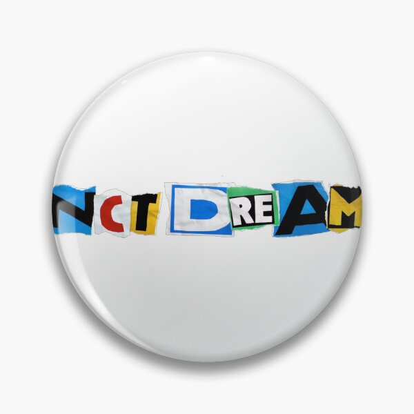Item preview, nct dream designed and sold by pond7.
