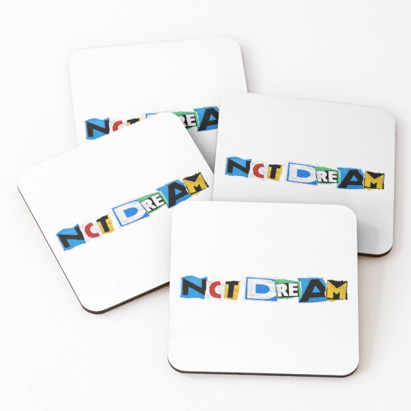 Item preview, nct dream designed and sold by pond7.