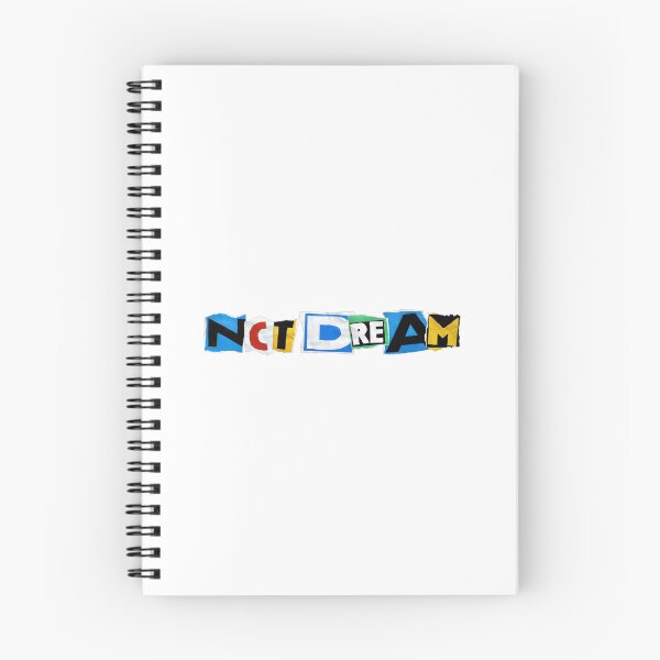 Item preview, nct dream designed and sold by pond7.