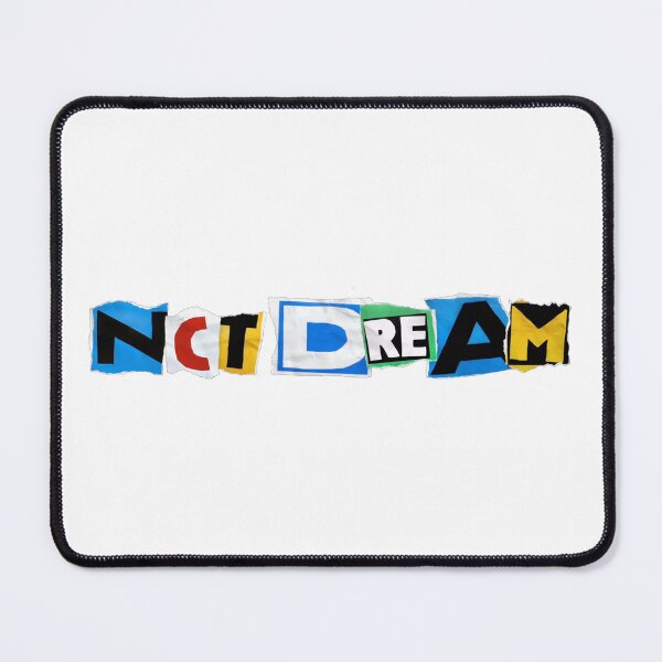 Item preview, nct dream designed and sold by pond7.