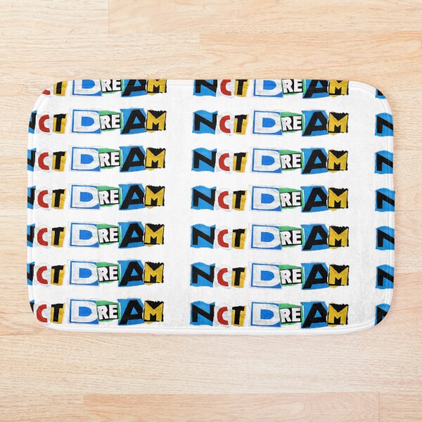 Item preview, nct dream designed and sold by pond7.