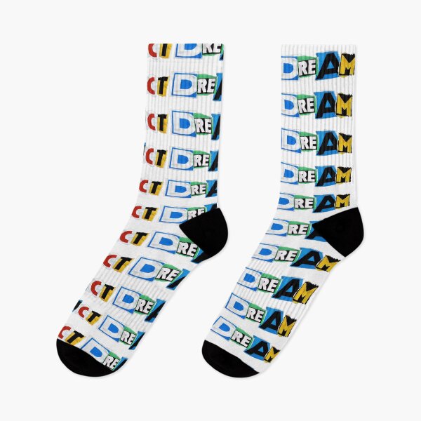Item preview, nct dream designed and sold by pond7.