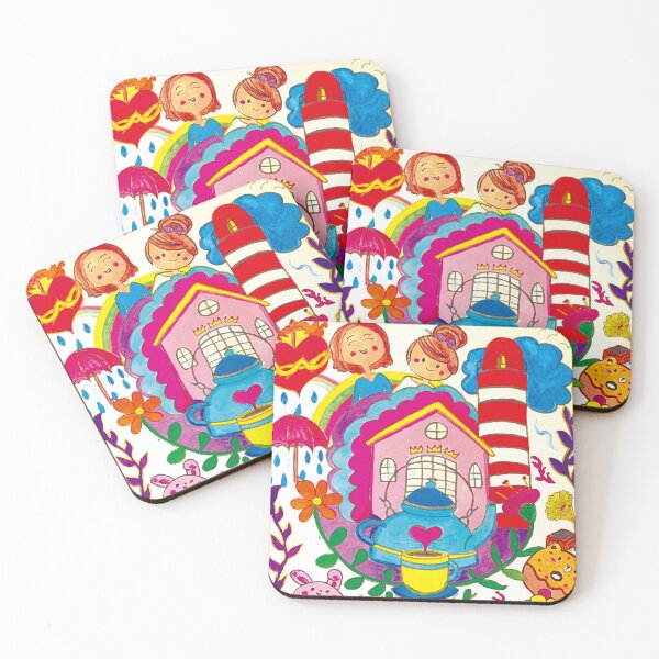 Item preview, "Picture of Dreams" designed and sold by PaulinaGuerrero.