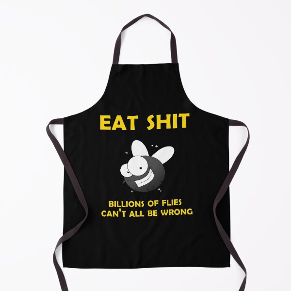 Item preview, Eat Shit designed and sold by giovanni monasta.