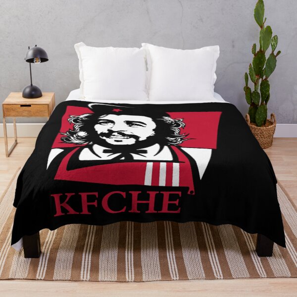 Item preview, KFCHE B designed and sold by ArtChicMilesBi.