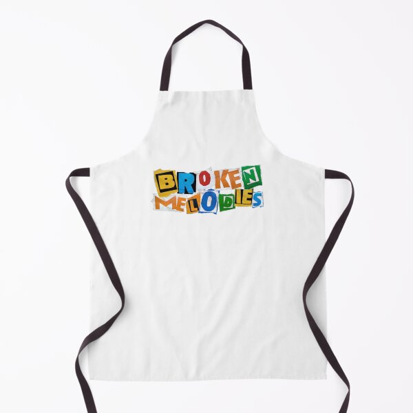 Item preview, broken melodies designed and sold by pond7.