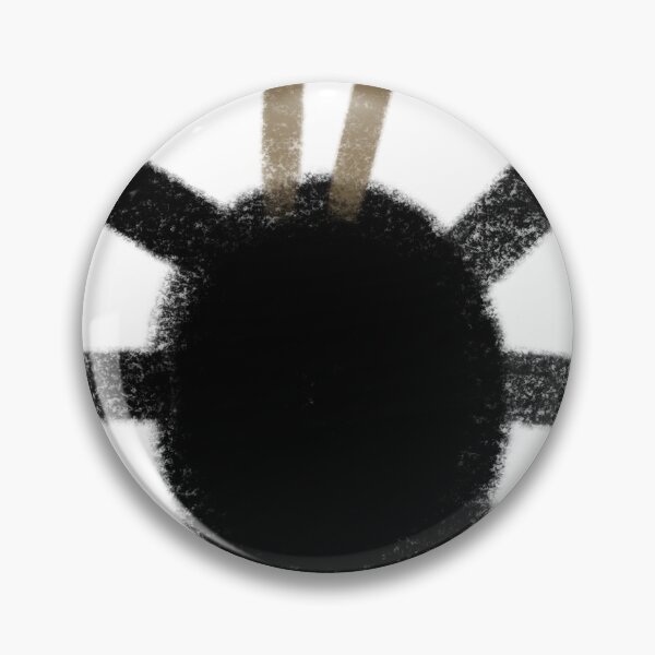 Item preview, A big black widow spider walking around town. designed and sold by lukesubbby.
