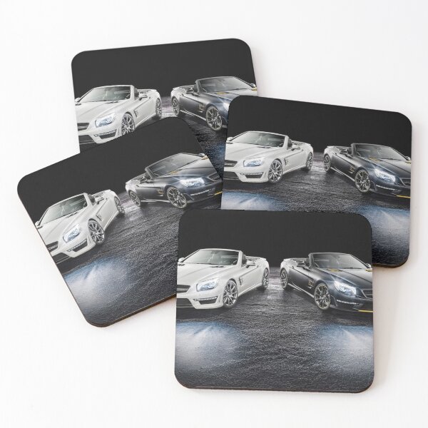 Item preview, duo shicy cars designed and sold by JeanieSchuster.