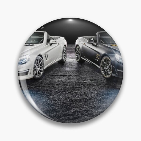 Item preview, duo shicy cars designed and sold by JeanieSchuster.