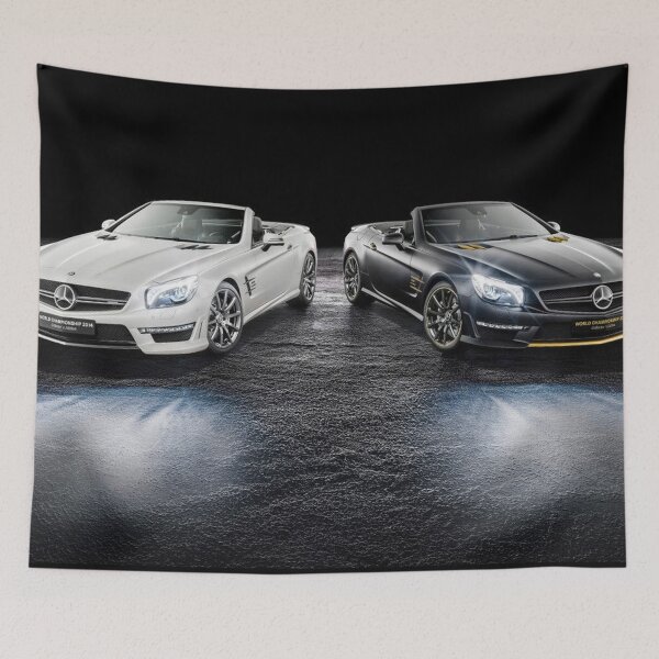Item preview, duo shicy cars designed and sold by JeanieSchuster.