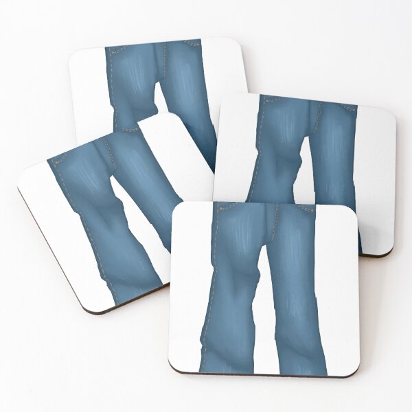 Aperçu de l'œuvre JEANS créée et vendue par LittleSkittle06.