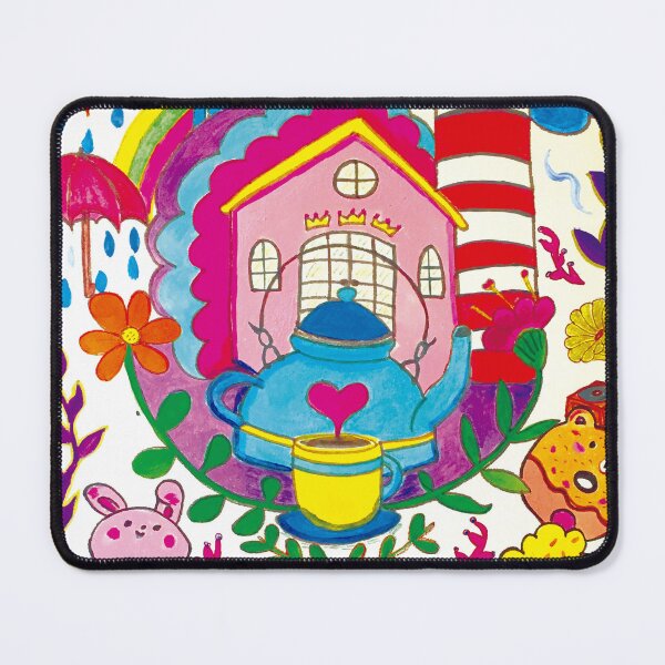 Item preview, "Picture of Dreams" designed and sold by PaulinaGuerrero.