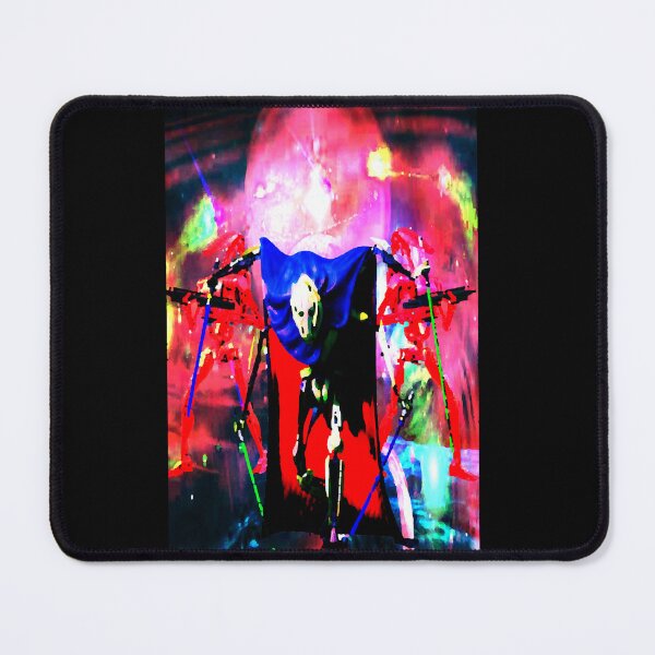 Item preview, The Great General Grievous designed and sold by loera-emelina.
