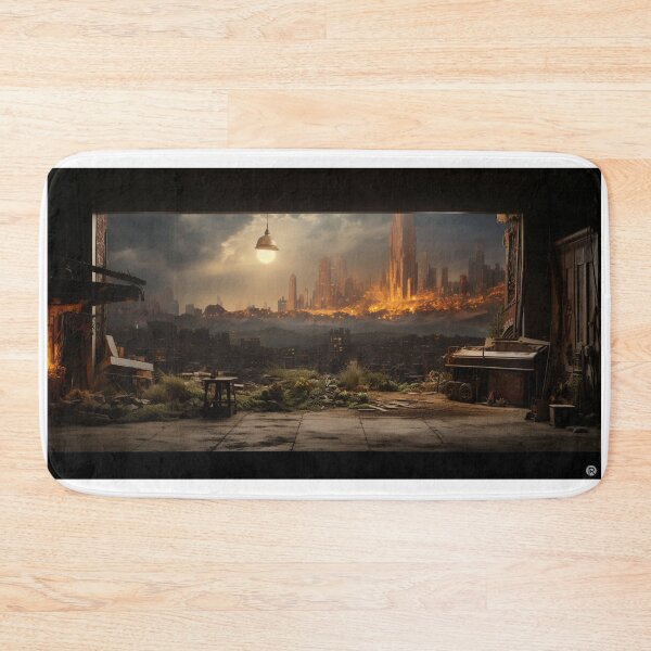 Item preview, Open Window designed and sold by RicoInStudios.