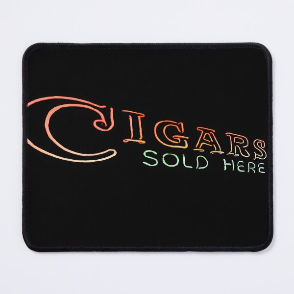 Item preview, Cigars Sold Here designed and sold by Steve Walser.
