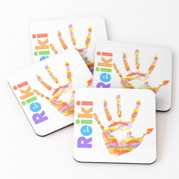 Item preview, Healing Hands Reiki designed and sold by H3designs.